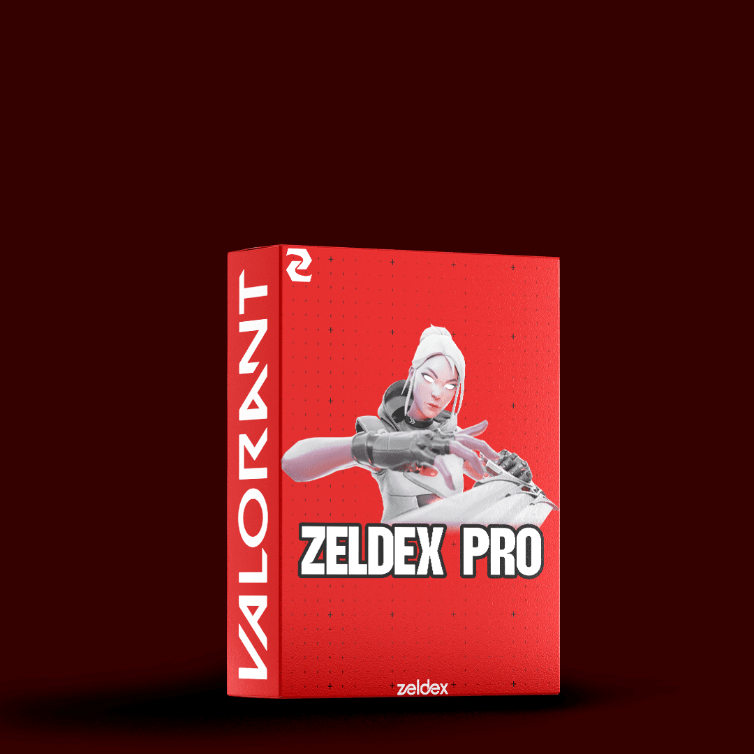 Zeldex Dex Pro