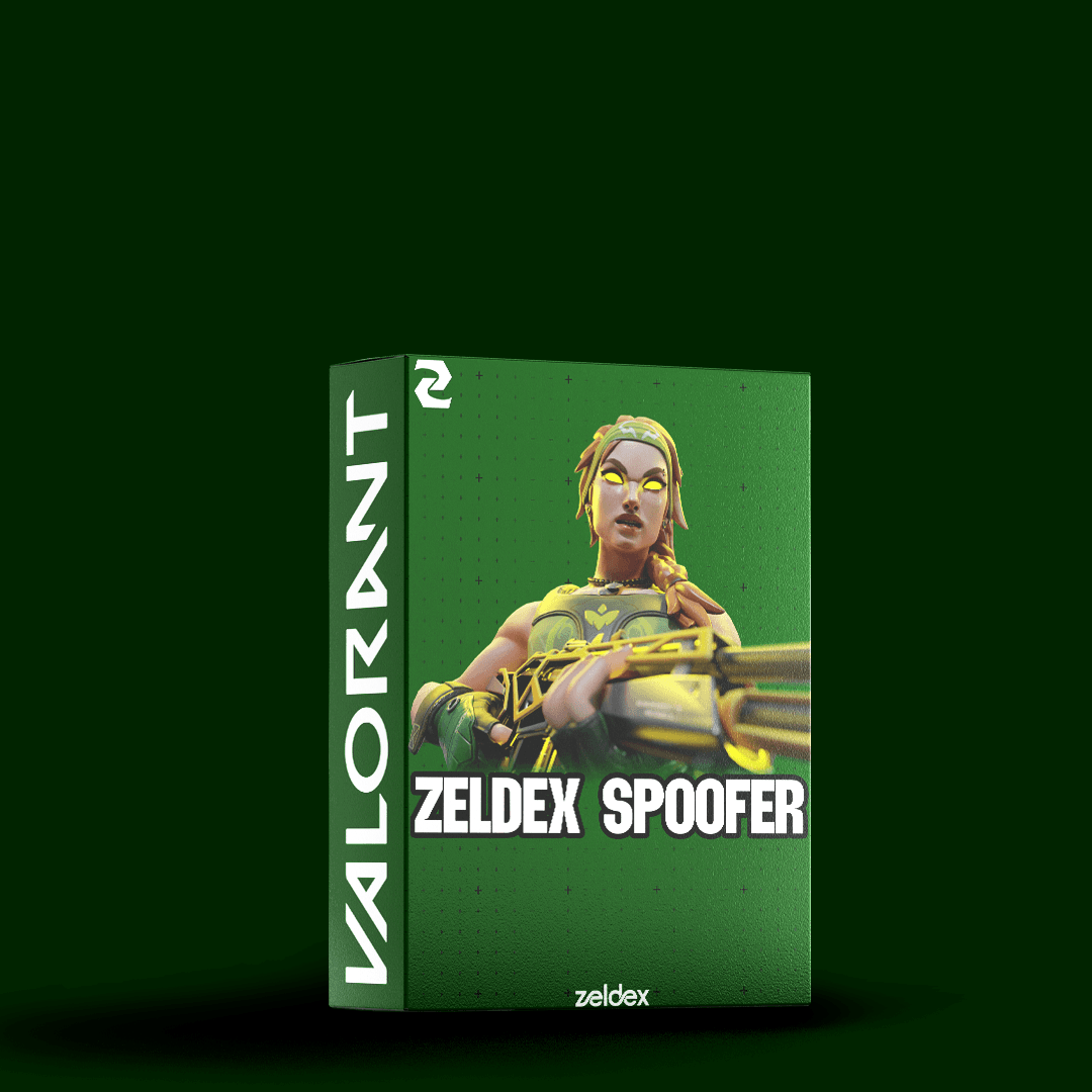 Zeldex Spoofer